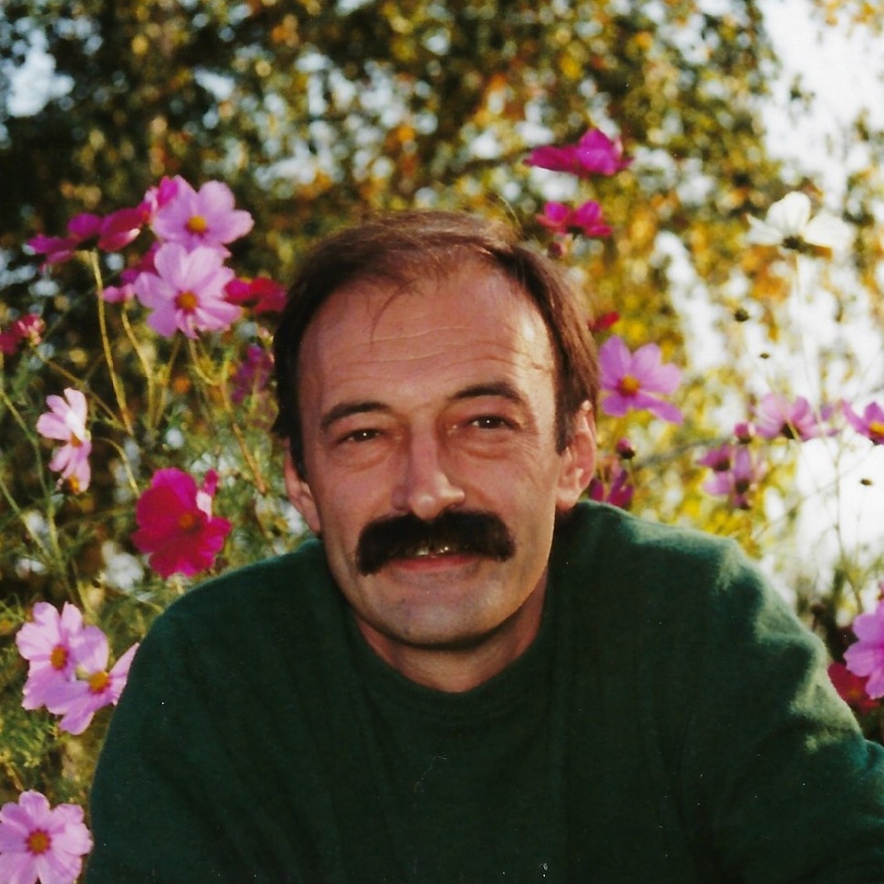 Yvon Joseph CRETINON